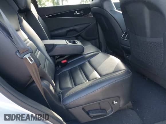 2020 Kia Sorento EX with VIN 5XYPH4A58LG709332, listed as a IAAI auction lot 42139413 with 98,708 mi miles and . Bid and sale history available at DreamBid. Image 8.