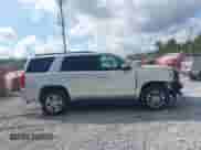 2020 Chevrolet Tahoe LT with VIN 1GNSCBKCXLR254180, listed as a IAAI auction lot 43290464 with 109,701 mi miles and . Bid and sale history available at DreamBid. Image 13.