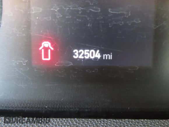 2023 Ram ProMaster Cargo с VIN 3C6MRVJG5PE508358, выставлен на аукционе Copart как лот 70176805 с пробегом 32 504 миль миль и Списание • Salvage title. История ставок и продаж доступна на DreamBid. Изображение 8.