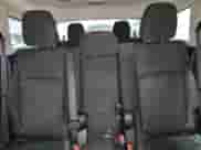 2017 Dodge Journey SXT with VIN 3C4PDDBG6HT540651, listed as a Copart auction lot 70043175 with 181,121 mi miles and Clean title. Bid and sale history available at DreamBid. Image 10.