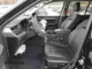 2023 Jeep Grand Cherokee Limited with VIN 1C4RJHBG0PC508541, listed as a Copart auction lot 43715115 with 26,800 mi miles and Salvage title. Bid and sale history available at DreamBid. Image 7.