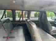2021 Chevrolet Express Passenger LS с VIN 1GAZGNFPXM1170072, выставлен на аукционе Copart как лот 64797015 с пробегом 273 908 миль миль и Чистый • Clean title. История ставок и продаж доступна на DreamBid. Изображение 12.