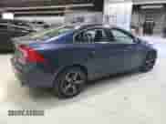 2013 Volvo S60 T5 с VIN YV1612FH8D2201410, выставлен на аукционе Copart как лот 80639855 с пробегом 70 402 миль миль и Чистый • Clean title. История ставок и продаж доступна на DreamBid. Изображение 3.