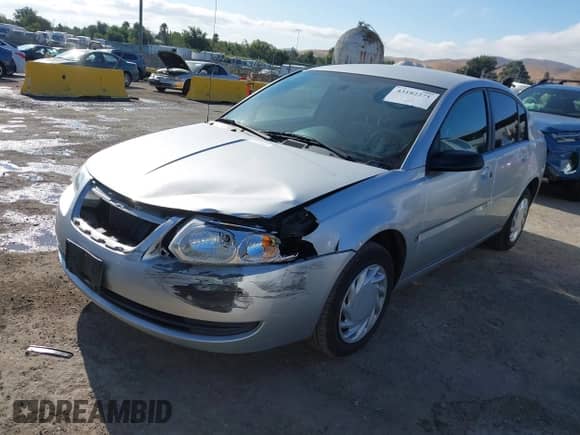 2007 Saturn ION ION 2 with VIN 1G8AJ55F07Z117699, listed as a IAAI auction lot 43182271 with 99,146 mi miles and . Bid and sale history available at DreamBid. Image 2.
