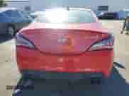 2012 Hyundai Genesis Coupe 2.0T с VIN KMHHT6KD5CU068798, выставлен на аукционе Copart как лот 76188984 с пробегом 93 853 миль миль и Списание • Salvage title. История ставок и продаж доступна на DreamBid. Изображение 6.