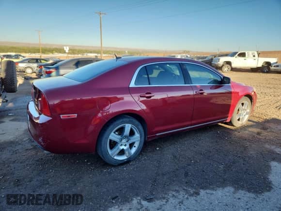 2011 Chevrolet Malibu 2LT с VIN 1G1ZD5E75BF317845, выставлен на аукционе Copart как лот 84239885 с пробегом 146 799 миль миль и Списание • Salvage title. История ставок и продаж доступна на DreamBid. Изображение 3.