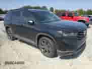 2025 Honda Pilot Sport с VIN 5FNYG1H36SB021734, выставлен на аукционе Copart как лот 83789885 с пробегом Не указан миль и Списание • Salvage title. История ставок и продаж доступна на DreamBid. Изображение 4.