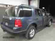 2003 Ford Explorer XLT with VIN 1FMZU63K43ZB42388, listed as a IAAI auction lot 42147808 with Not provided miles and . Bid and sale history available at DreamBid. Image 4.