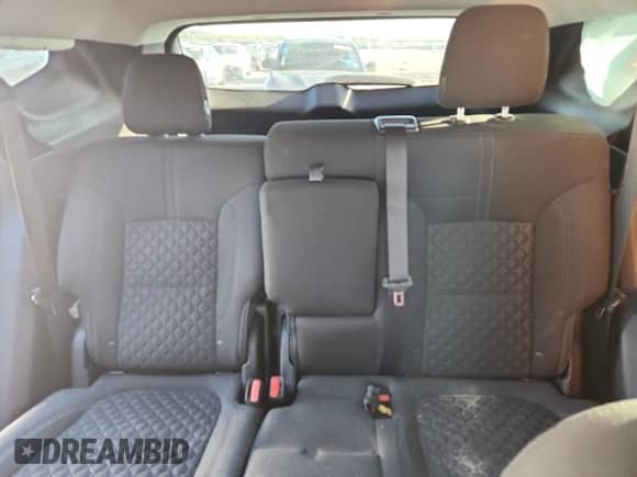 2021 Chevrolet Blazer LT z VIN 3GNKBBRA2MS580934, wystawiony jako Copart lot #87249385 z przebiegiem 39 412 mil mil oraz Szkoda całkowita • Salvage title. Historia ofert i sprzedaży dostępna na DreamBid. Obrazek 10.