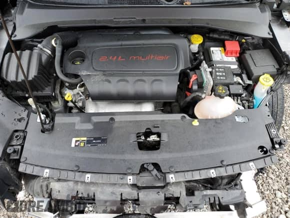 2022 Jeep Compass (RED) Edition with VIN 3C4NJDCB8NT113826, listed as a Copart auction lot 65605475 with 41,146 mi miles and Salvage title. Bid and sale history available at DreamBid. Image 12.