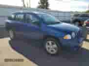 2009 Jeep Compass Sport с VIN 1J4FF47B19D200747, выставлен на аукционе Copart как лот 85378575 с пробегом 131 814 миль миль и На запчасти • Non repairable. История ставок и продаж доступна на DreamBid. Изображение 4.