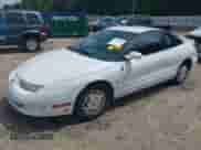 1999 Saturn SC with VIN 1G8ZY1270XZ314215, listed as a IAAI auction lot 42468782 with 152,264 mi miles and . Bid and sale history available at DreamBid. Image 2.