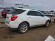 2012 Chevrolet Equinox LS z VIN 2GNALBEK9C1300895, wystawiony jako Copart lot #82084585 z przebiegiem Nie podano mil oraz Szkoda całkowita • Salvage title. Historia ofert i sprzedaży dostępna na DreamBid. Obrazek 3.