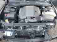 2021 Dodge Challenger R/T with VIN 2C3CDZBT5MH559563, listed as a Copart auction lot 80521905 with Not provided miles and Salvage title. Bid and sale history available at DreamBid. Image 11.