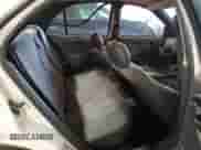 2001 Chevrolet Cavalier с VIN 1G1JC524417298627, выставлен на аукционе Copart как лот 52136275 с пробегом 179 796 миль миль и Списание • Salvage title. История ставок и продаж доступна на DreamBid. Изображение 10.