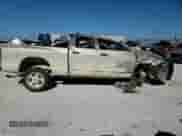 2005 Dodge 2500 SLT with VIN 3D7KR28C45G727708, listed as a Copart auction lot 69037894 with Not provided miles and Salvage title. Bid and sale history available at DreamBid. Image 11.