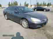 2006 Honda Accord LX с VIN 1HGCM66386A054012, выставлен на аукционе Copart как лот 64608675 с пробегом 110 942 миль миль и Списание • Salvage title. История ставок и продаж доступна на DreamBid. Изображение 13.