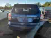 2014 Subaru Forester XT Premium with VIN JF2SJGDCXEH493165, listed as a Copart auction lot 85370725 with Not provided miles and Salvage title. Bid and sale history available at DreamBid. Image 6.