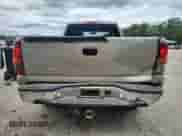 1999 Chevrolet Silverado 1500 LS with VIN 2GCEK19T1X1290279, listed as a Copart auction lot 81152175 with 298,379 mi miles and Salvage title. Bid and sale history available at DreamBid. Image 6.