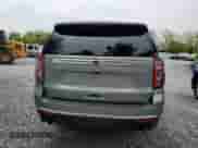 2024 Chevrolet Suburban High Country с VIN 1GNSKGKL9RR140910, выставлен на аукционе Copart как лот 60229945 с пробегом 7 533 миль миль и Списание • Salvage title. История ставок и продаж доступна на DreamBid. Изображение 6.