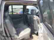 2003 Chevrolet TrailBlazer EXT LT with VIN 1GNET16SX36132686, listed as a IAAI auction lot 41950309 with 289,834 mi miles and . Bid and sale history available at DreamBid. Image 8.