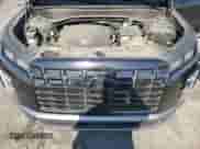 2023 Hyundai Palisade Limited с VIN KM8R5DGE9PU551785, выставлен на аукционе Copart как лот 68227205 с пробегом 61 177 миль миль и Списание • Salvage title. История ставок и продаж доступна на DreamBid. Изображение 12.