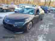 2023 BMW 7 Series 760i xDrive with VIN WBA33EJ06PCM26281, listed as a IAAI auction lot 41241314 with 26,510 mi miles and . Bid and sale history available at DreamBid. Image 17.