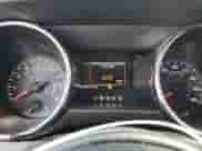 2016 Ford Mustang V6 z VIN 1FA6P8AM3G5229216, wystawiony jako Copart lot #84695945 z przebiegiem 98 414 mil mil oraz Szkoda całkowita • Salvage title. Historia ofert i sprzedaży dostępna na DreamBid. Obrazek 9.