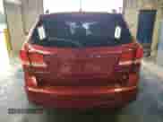 2011 Dodge Journey LUX с VIN 3D4PG9FG8BT516358, выставлен на аукционе Copart как лот 61071525 с пробегом 49 876 миль миль и Списание • Salvage title. История ставок и продаж доступна на DreamBid. Изображение 6.