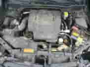 2022 Subaru Forester z VIN JF2SKELC1NH400648, wystawiony jako Copart lot #60671285 z przebiegiem 141 928 mil mil oraz Szkoda całkowita • Salvage title. Historia ofert i sprzedaży dostępna na DreamBid. Obrazek 12.