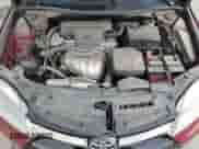 2015 Toyota Camry SE with VIN 4T1BF1FK3FU885362, listed as a Copart auction lot 63767645 with 107,364 mi miles and Salvage title. Bid and sale history available at DreamBid. Image 11.