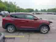 2019 Hyundai Tucson Value с VIN KM8J3CA45KU977933, выставлен на аукционе IAAI как лот 42381492 с пробегом 47 783 миль миль и . История ставок и продаж доступна на DreamBid. Изображение 14.