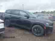 2024 Jeep Grand Cherokee Altitude with VIN 1C4RJKAG4R8556824, listed as a IAAI auction lot 43300432 with 26,486 mi miles and . Bid and sale history available at DreamBid. Image 13.