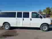 2012 Chevrolet Express Passenger 1LT с VIN 1GAZG1FG3C1130603, выставлен на аукционе IAAI как лот 43301310 с пробегом Не указан миль и . История ставок и продаж доступна на DreamBid. Изображение 13.