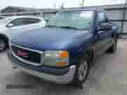 2000 GMC Sierra 1500 SL с VIN 1GTEC14W8YZ228031, выставлен на аукционе IAAI как лот 42003157 с пробегом 232 256 миль миль и . История ставок и продаж доступна на DreamBid. Изображение 19.
