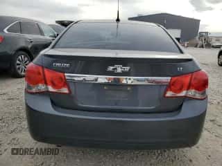 2013 Chevrolet Cruze 1LT с VIN 1G1PC5SB8D7149330, выставлен на аукционе Copart как лот 81519235 с пробегом 155 962 миль миль и Чистый • Clean title. История ставок и продаж доступна на DreamBid. Изображение 6.