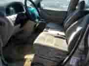 2004 Honda Odyssey LX with VIN 5FNRL18574B090274, listed as a Copart auction lot 82259755 with 226,773 mi miles and Salvage title. Bid and sale history available at DreamBid. Image 7.