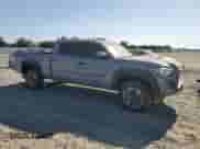 2020 Toyota Tacoma SR5 с VIN 3TMBZ5DN6LM026525, выставлен на аукционе Copart как лот 63804245 с пробегом 37 290 миль миль и Чистый • Clean title. История ставок и продаж доступна на DreamBid. Изображение 4.