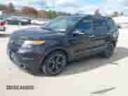 2014 Ford Explorer Sport с VIN 1FM5K8GT6EGB13962, выставлен на аукционе IAAI как лот 43541271 с пробегом 154 635 миль миль и . История ставок и продаж доступна на DreamBid. Изображение 17.