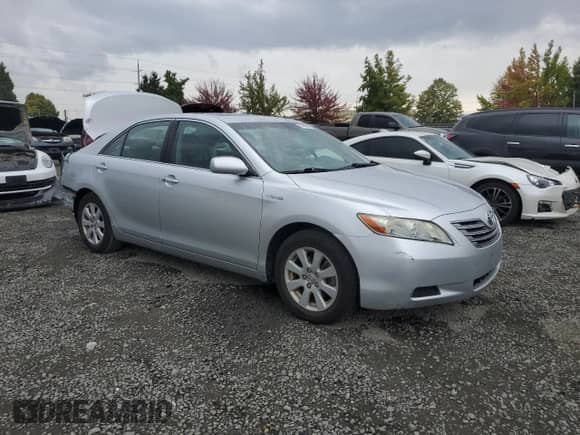 2007 Toyota Camry с VIN JTNBB46K073006307, выставлен на аукционе Copart как лот 84430485 с пробегом 159 406 миль миль и Списание • Salvage title. История ставок и продаж доступна на DreamBid. Изображение 4.