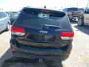 2021 Jeep Grand Cherokee Laredo E with VIN 1C4RJEAG2MC785395, listed as a IAAI auction lot 41993233 with 41,385 mi miles and . Bid and sale history available at DreamBid. Image 16.