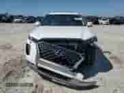 2022 Hyundai Palisade Calligraphy с VIN KM8R74HE9NU383443, выставлен на аукционе Copart как лот 52363305 с пробегом 64 041 миль миль и Списание • Salvage title. История ставок и продаж доступна на DreamBid. Изображение 5.