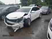 2020 Chevrolet Impala LT с VIN 2G11Z5S30L9104988, выставлен на аукционе IAAI как лот 42602499 с пробегом 87 108 миль миль и . История ставок и продаж доступна на DreamBid. Изображение 2.
