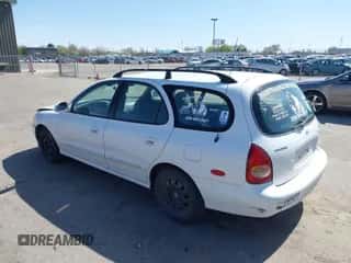 2000 Hyundai Elantra с VIN KMHJW35F7YU158918, выставлен на аукционе IAAI как лот 41966118 с пробегом 202 095 миль миль и . История ставок и продаж доступна на DreamBid. Изображение 3.