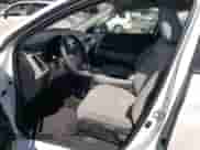 2021 Honda HR-V LX z VIN 3CZRU6H3XMM708136, wystawiony jako Copart lot #60782435 z przebiegiem 15 637 mil mil oraz Szkoda całkowita • Salvage title. Historia ofert i sprzedaży dostępna na DreamBid. Obrazek 7.