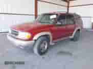 2001 Ford Explorer with VIN 1FMZU64P31ZA33900, listed as a IAAI auction lot 41736797 with 152,682 mi miles and . Bid and sale history available at DreamBid. Image 2.