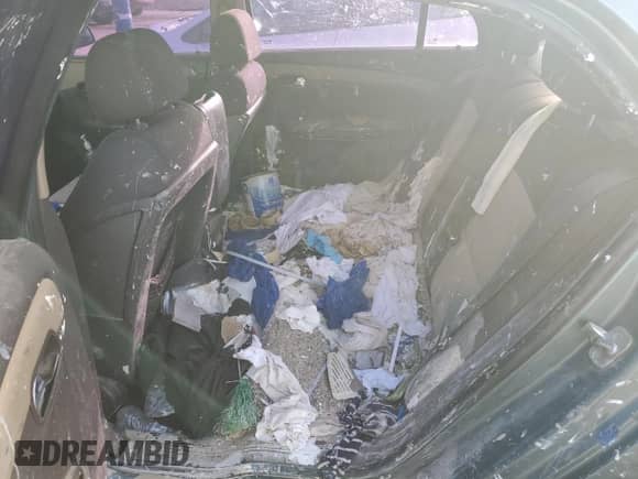 2009 Chevrolet Malibu 1LT с VIN 1G1ZH57B59F200816, выставлен на аукционе Copart как лот 86284375 с пробегом Не указан миль и Списание • Salvage title. История ставок и продаж доступна на DreamBid. Изображение 10.