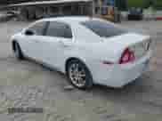 2009 Chevrolet Malibu LTZ with VIN 1G1ZK57BX9F166681, listed as a IAAI auction lot 43162412 with 274,263 mi miles and . Bid and sale history available at DreamBid. Image 3.