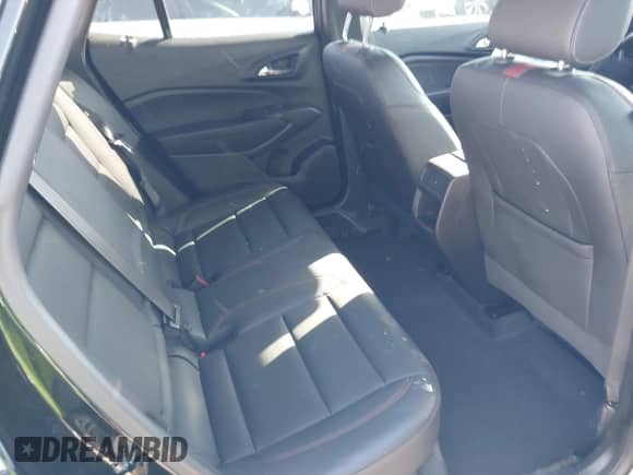 2024 Chevrolet Trax 2RS с VIN KL77LJE20RC165061, выставлен на аукционе IAAI как лот 41845446 с пробегом 22 214 миль миль и . История ставок и продаж доступна на DreamBid. Изображение 8.