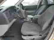 2006 Dodge Magnum z VIN 2D4FV47TX6H251781, wystawiony jako Copart lot #67034205 z przebiegiem 236 619 mil mil oraz Szkoda całkowita • Salvage title. Historia ofert i sprzedaży dostępna na DreamBid. Obrazek 7.